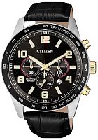 Мужские Citizen Basic AN8166-05E фото
