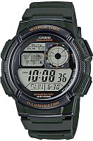 Casio AE-1000W-3A фото
