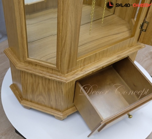 Напольные часы Columbus CR2192-451 фото фото 7