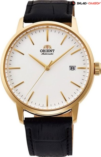 Мужские Orient Contemporary Maestro RA-AC0E03S10B фото