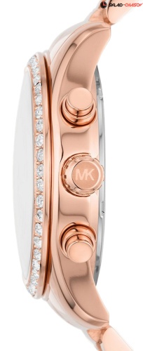Наручные часы Michael Kors MK7242 с хронографом фото фото 3