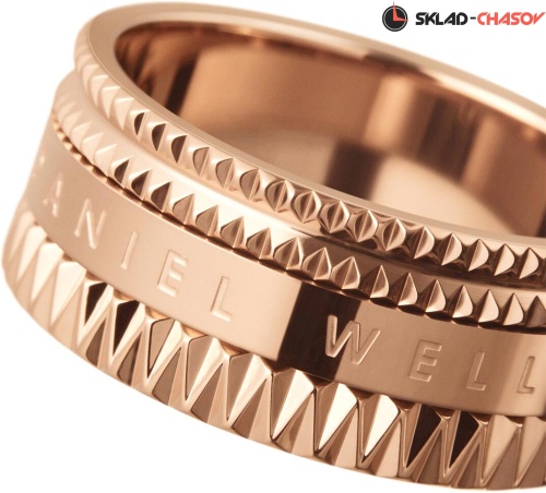 Daniel Wellington Elevation-Ring-RG фото фото 3