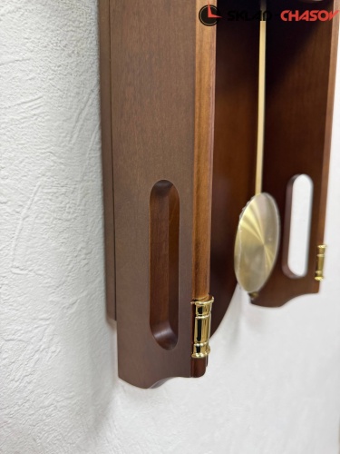 Seiko QXH073B фото фото 7