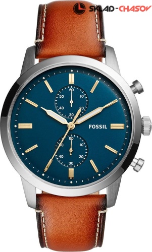 Fossil Townsman FS5279 фото