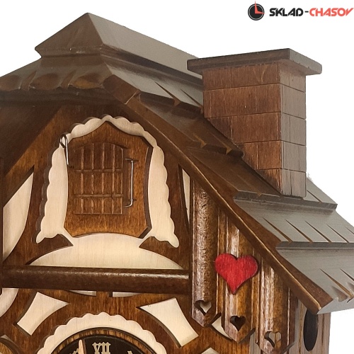 Настенные часы SARS 04130-90 фото фото 5