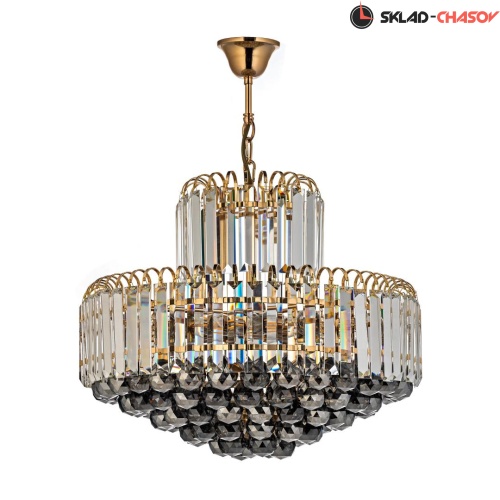 Подвесная люстра Arti Lampadari Ovada E 1.5.50.101 G фото