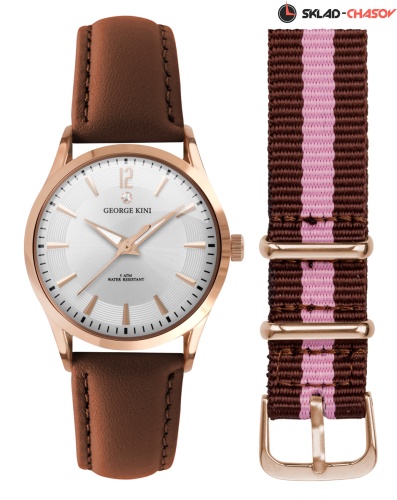 George Kini GK-05-23 фото