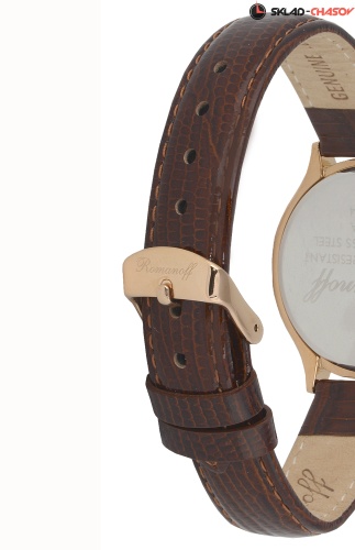 Часы наручные кварцевые "Romanoff" 40546/2B1BR фото фото 2