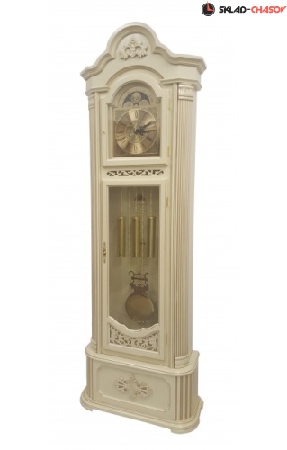 Columbus CR9200-PG-IV «Замок Кронборг» ivory фото