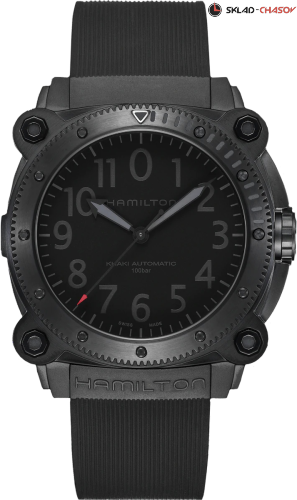 Hamilton H78505332 фото