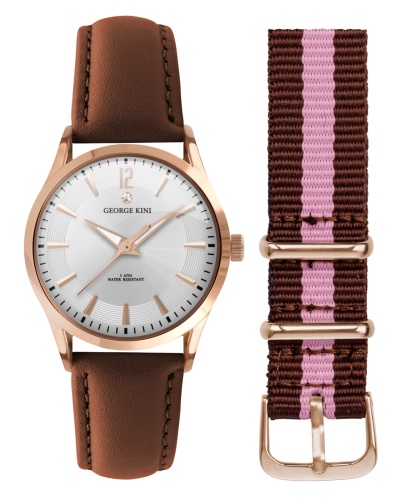 George Kini GK-05-23 фото