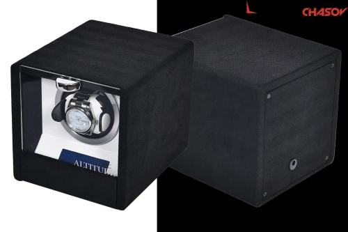 Шкатулка для автоподзавода 1-х часов Altitude 1 HM фото фото 3