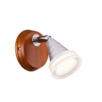 бра Lucia Tucci Natura W076.1 Led venge фото