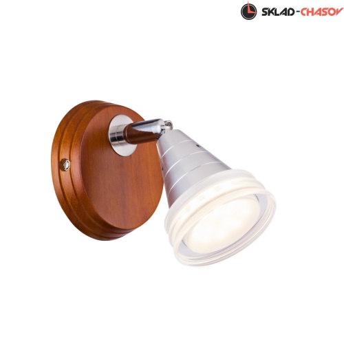 бра Lucia Tucci Natura W076.1 Led venge фото