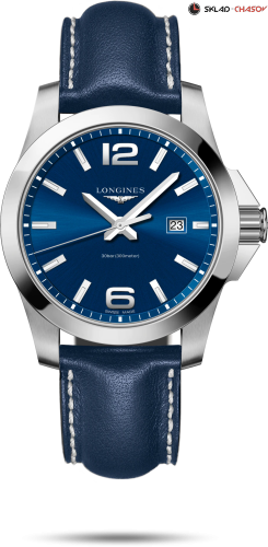 Longines L3.760.4.96.0 фото