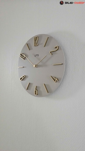 Настенные часы Tomas Stern 7329 фото фото 7