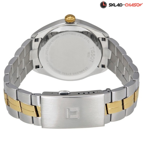 Tissot T101.452.22.031.00 фото фото 3