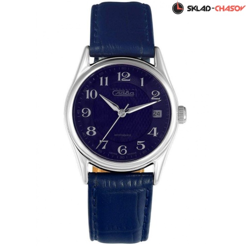 Механические с автоподзаводом Слава "Премьер" 1490904/300-1612 фото фото 2