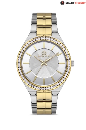 кварцевые женские Bigotti BG.1.10462-3 фото