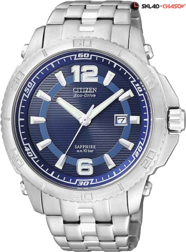 Citizen BM7020-56L фото
