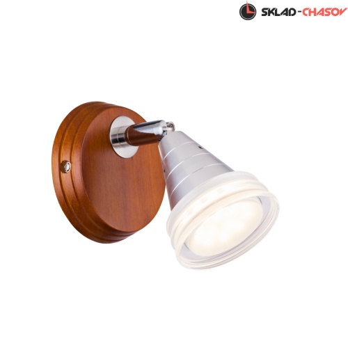 бра Lucia Tucci Natura W076.1 Led venge фото