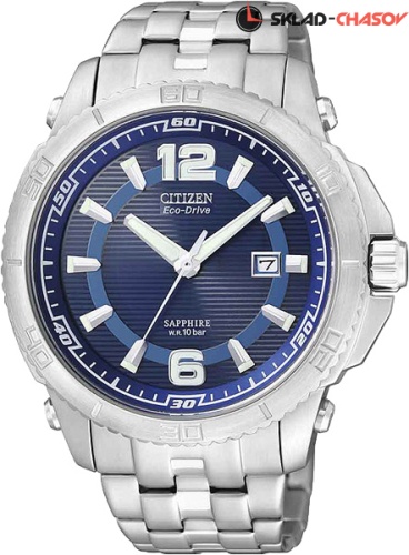 Citizen BM7020-56L фото