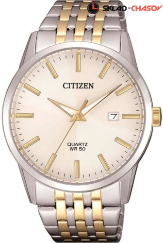CITIZEN BI5006-81P фото