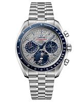 часы Omega Speedmaster Moonphase 304.30.43.52.06.001 фото