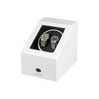 Шкатулка для автоподзавода 2-х часов ACTON 02WС фото