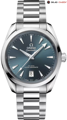 часы Omega Seamaster Aqua Terra 220.10.38.20.03.003 фото