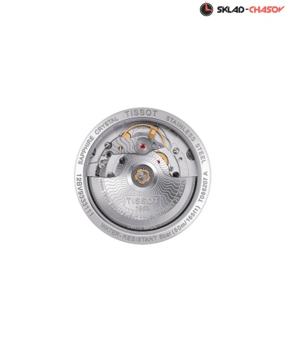 Tissot T086.207.11.301.00 фото фото 2