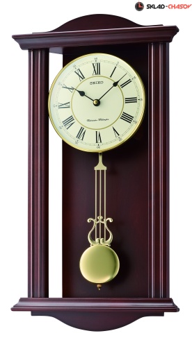 Seiko QXH072B фото