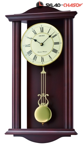 Seiko QXH072B фото