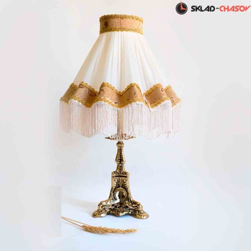 Настольный светильник Real Bronze TL 1501 фото