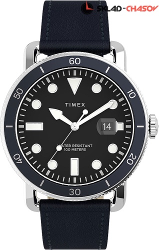 Timex TW2U01900 фото