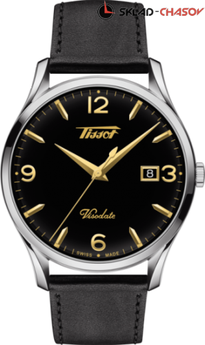 Tissot T118.410.16.057.01 фото