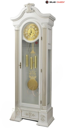 Напольные часы Columbus CR9705-PP-WH фото