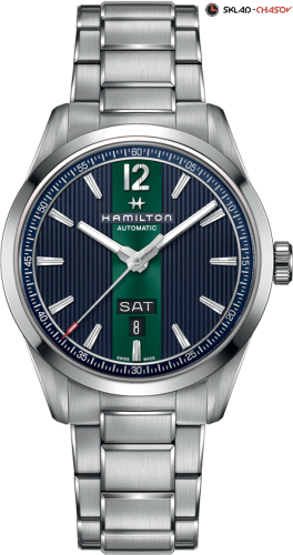 Hamilton H43515141 фото