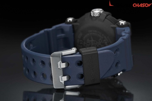 Casio GWF-A1000-1A2DR фото фото 6