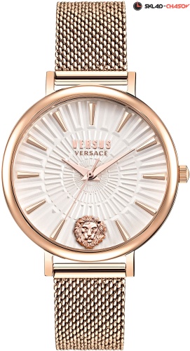 VERSUS Versace VSP1F0521 фото