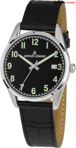 Женские Jacques Lemans Liverpool 1-2070A фото