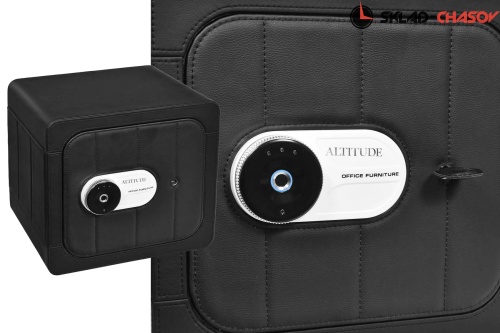 Сейф для автоподзавода 6-ти часов Victory Safe 06BL фото фото 5