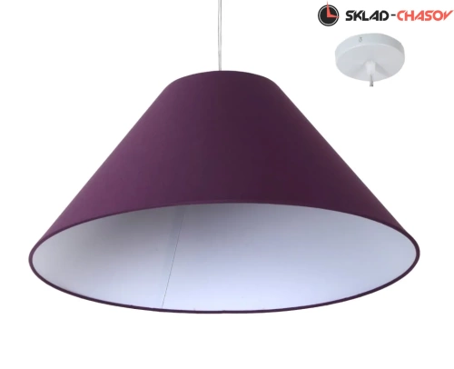 Подвесной светильник Naro E 1.P13 V фото