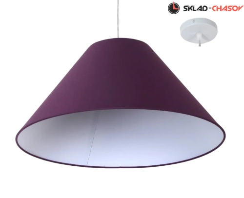 Подвесной светильник Naro E 1.P13 V фото