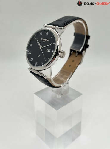 Часы "Русское Время" 70580058кк кварцевые фото фото 4