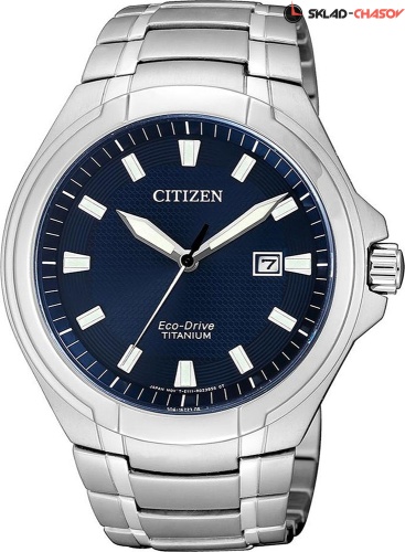 Мужские Citizen Titanium BM7430-89L фото