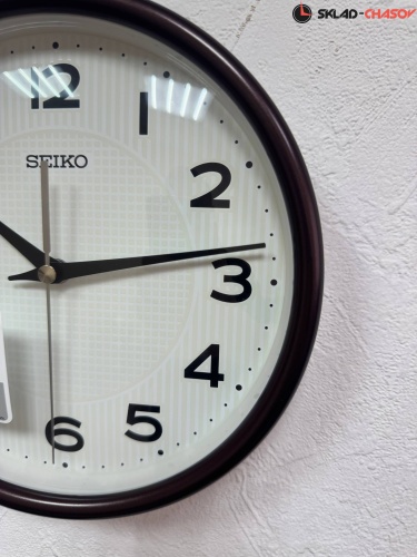 Seiko QXA836B фото фото 4