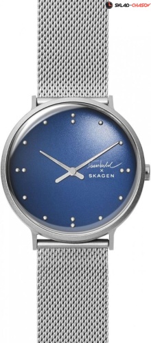 Мужские Skagen Finn Juhl SKW6584 фото
