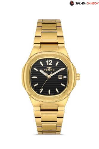Наручные часы FERRO FL21515AWT-B2 фото