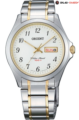 ORIENT FUG0Q003W6 фото